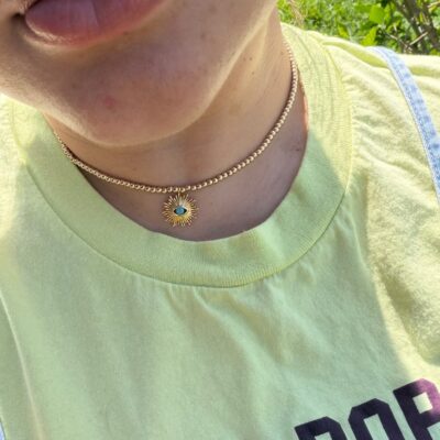 Sumer Glow