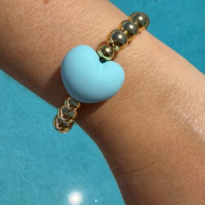 Pulseras Chunky