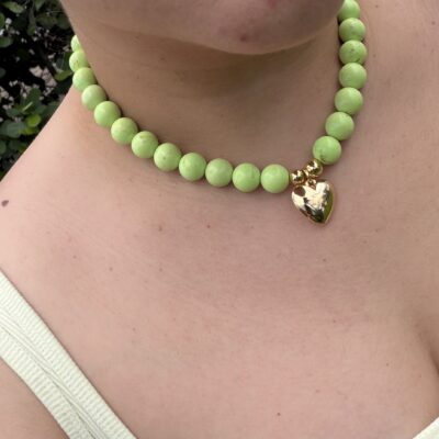 Lime Love